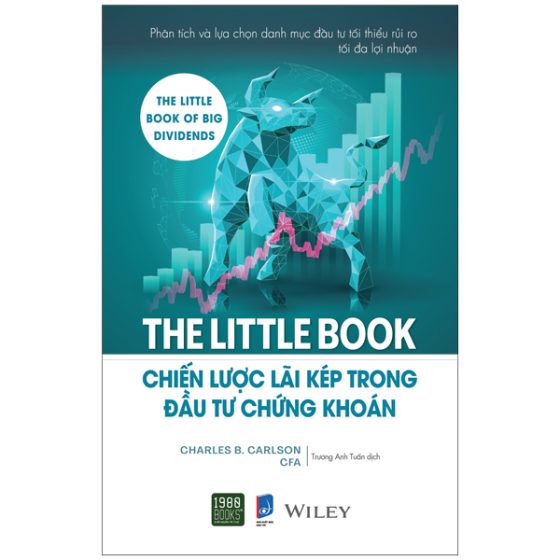 The Little Book - Chiến Lược Lãi Kép Trong Đầu Tư Chứng Khoán PDF