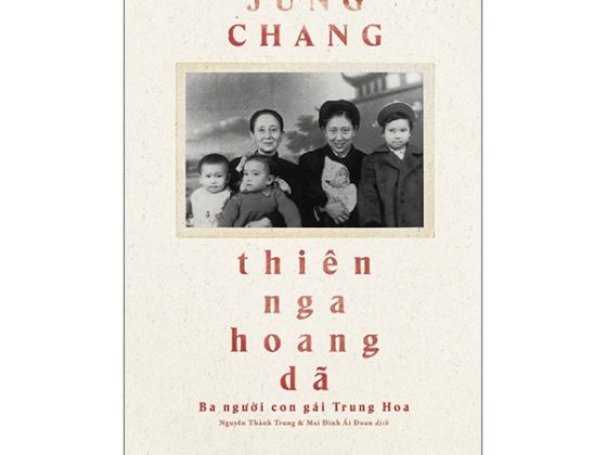 Thiên Nga Hoang Dã - Ba Người Con Gái Trung Hoa PDF