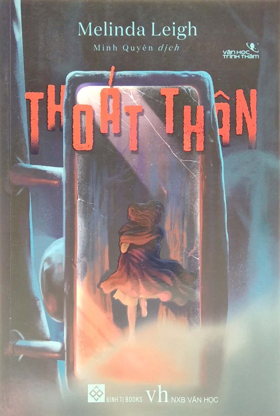 Thoát Thân - Her Last Goodbye PDF