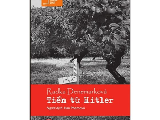 Tiền Từ Hitler PDF