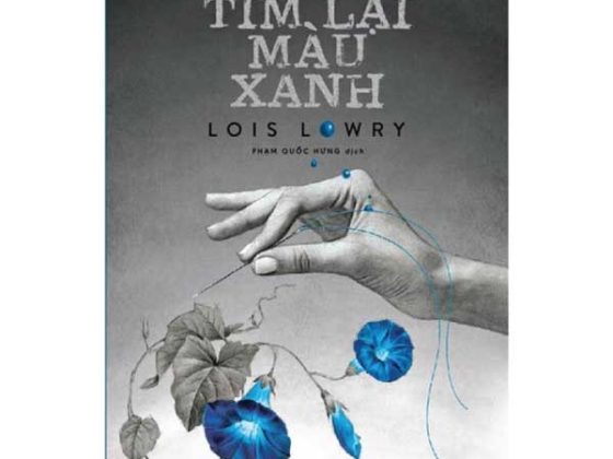 Tìm Lại Màu Xanh (Phần Tiếp Theo Của Người Truyền Ký Ức) PDF