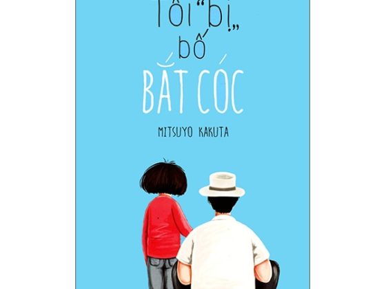 Tôi "Bị" Bố Bắt Cóc PDF