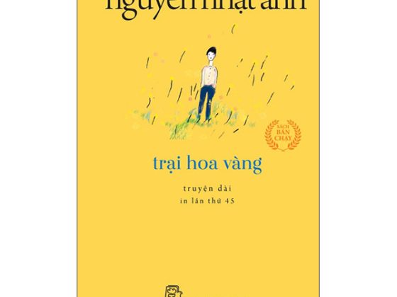 Trại Hoa Vàng PDF