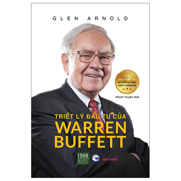 Triết Lý Đầu Tư Của Warren Buffett PDF Triết Lý Đầu Tư Của Warren Buffett PDF