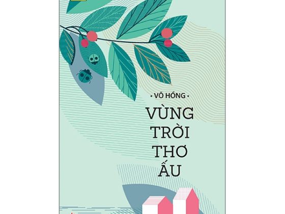 Tủ Sách Vàng - Vùng Trời Thơ Ấu PDF