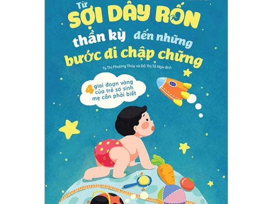 Từ Sợi Dây Rốn Thần Kỳ Đến Những Bước Đi Chập Chững PDF