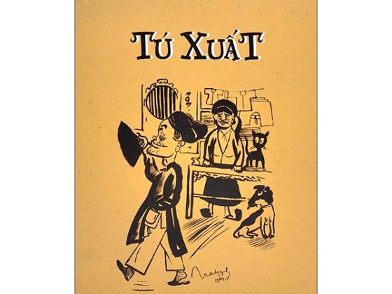 Tú Xuất PDF
