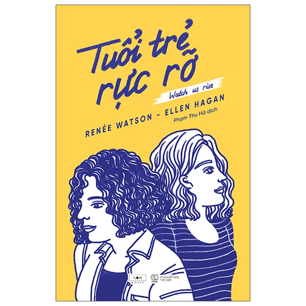 Tuổi Trẻ Rực Rỡ PDF Tuổi Trẻ Rực Rỡ PDF
