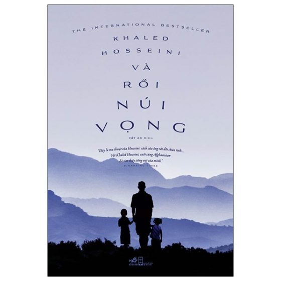 Và Rồi Núi Vọng PDF