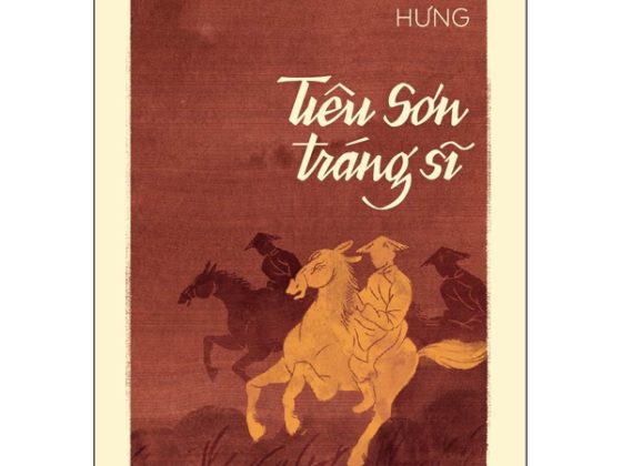 Việt Nam Danh Tác - Tiêu Sơn Tráng Sĩ PDF