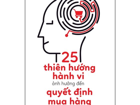 25 Thiên Hướng Hành Vi Ảnh Hưởng Đến Quyết Định Mua Hàng PDF