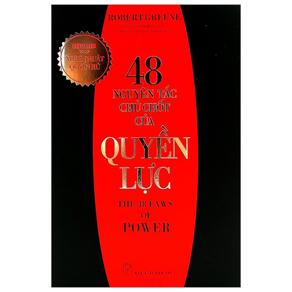 48 Nguyên Tắc Chủ Chốt Của Quyền Lực PDF 48 Nguyên Tắc Chủ Chốt Của Quyền Lực PDF