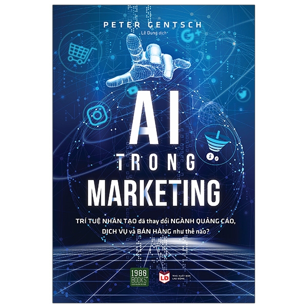 AI Trong Marketing PDF AI Trong Marketing PDF