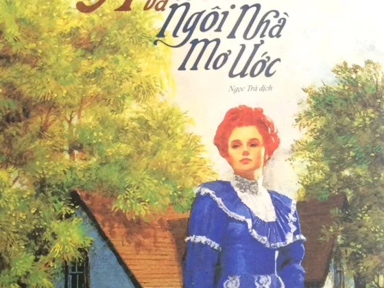Anne Tóc Đỏ Và Ngôi Nhà Mơ Ước (Tái Bản 2018) PDF