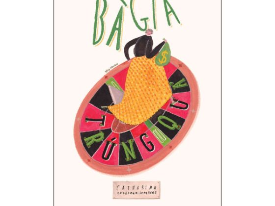 Bà Già Trúng Quả PDF