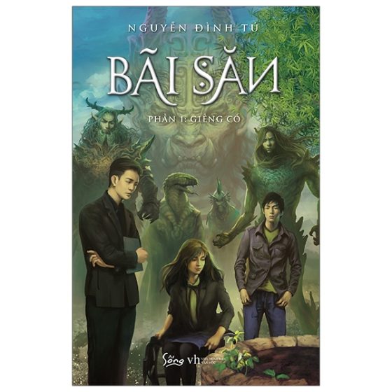 Bãi Săn Phần 1: Giếng Cổ PDF