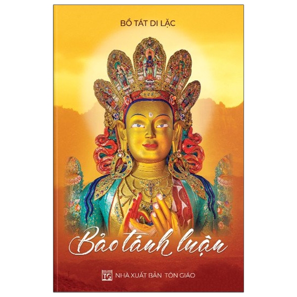 Bảo Tánh Luận PDF Bảo Tánh Luận PDF