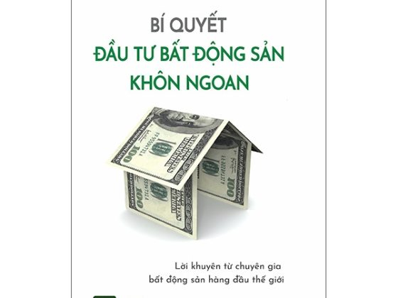 Bí Quyết Đầu Tư Bất Động Sản Khôn Ngoan PDF