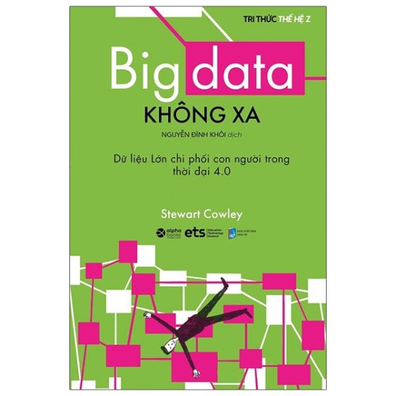 Big Data Không Xa PDF
