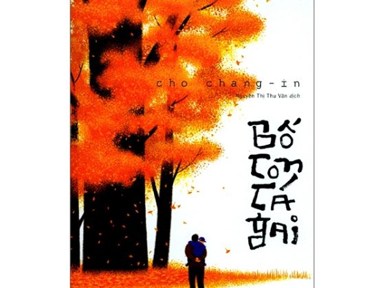 Bố Con Cá Gai PDF