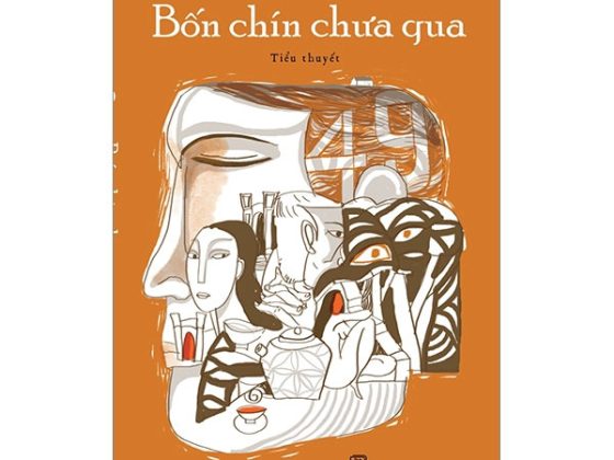 Bốn Chín Chưa Qua PDF