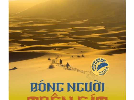 Bóng Người Trên Cát PDF