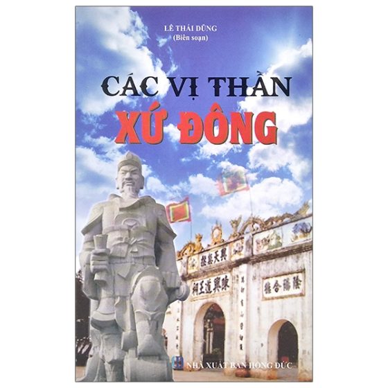 Các Vị Thần Xứ Đông PDF