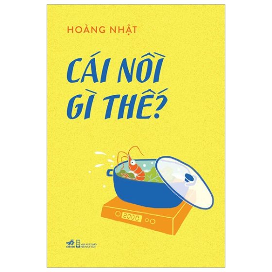 Cái Nồi Gì Thế? PDF
