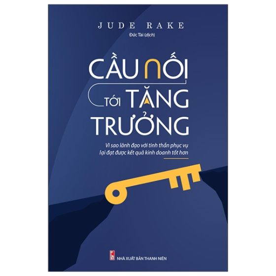Cầu Nối Tới Tăng Trưởng PDF