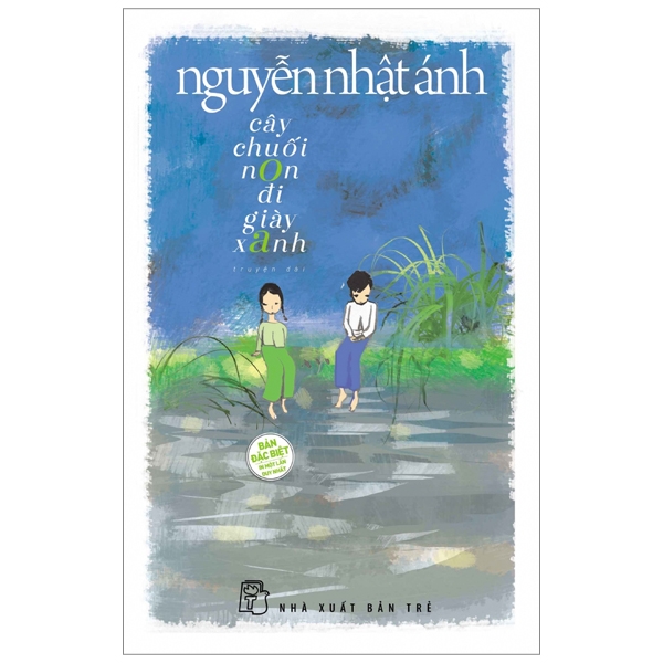 Cây Chuối Non Đi Giày Xanh PDF Cây Chuối Non Đi Giày Xanh PDF