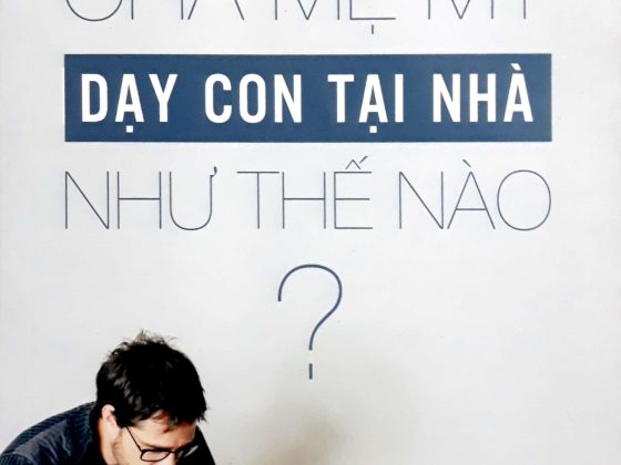 Cha Mẹ Mỹ Dạy Con Tại Nhà Như Thế Nào? PDF