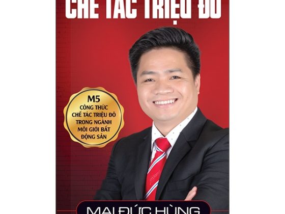 Chế Tác Triệu Đô - M5 Công Thức Chế Tác Triệu Đô Trong Ngành Môi Giới Bất Động Sản PDF