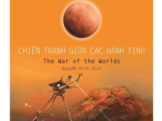 Chiến Tranh Giữa Các Hành Tinh PDF