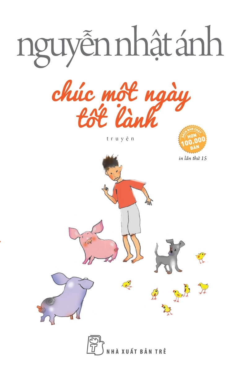 Chúc Một Ngày Tốt Lành PDF Chúc Một Ngày Tốt Lành PDF