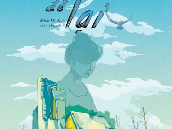 Cô Gái Để Lại PDF