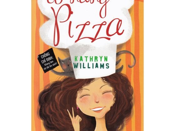 Cô Nàng Pizza PDF