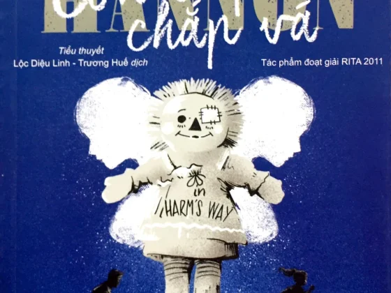 Con Búp Bê Chắp Vá PDF