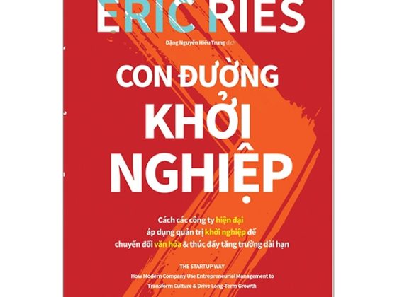 Con Đường Khởi Nghiệp PDF
