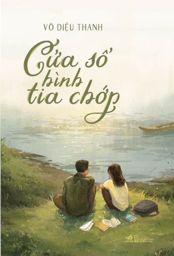 Cửa Sổ Hình Tia Chớp PDF