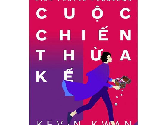 Cuộc Chiến Thừa Kế - Rich People Problems PDF