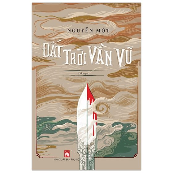 Đất Trời Vần Vũ PDF