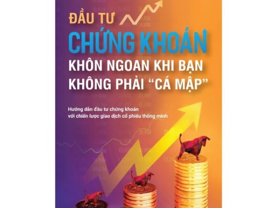 Đầu Tư Chứng Khoán Khôn Ngoan Khi Bạn Không Phải “Cá Mập” PDF