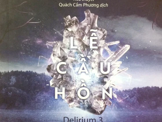 Delirium 3 - Lễ Cầu Hồn PDF