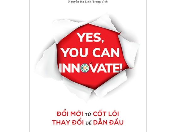 Đổi Mới Từ Cốt Lõi, Thay Đổi Để Dẫn Đầu PDF