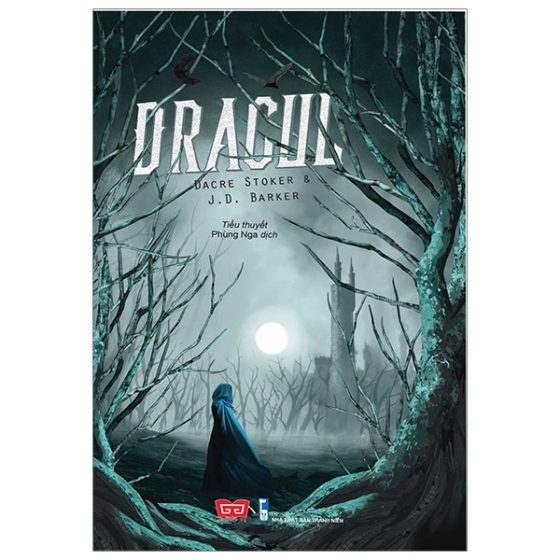 Dracul PDF