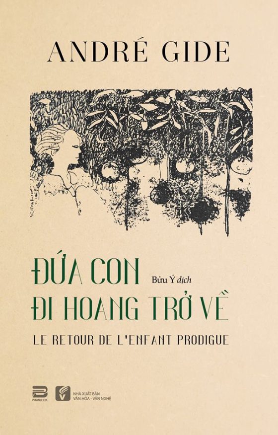 Đứa Con Đi Hoang Trở Về PDF
