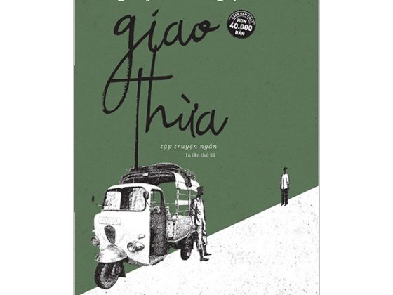 Giao Thừa PDF