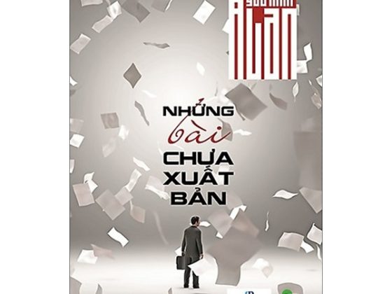 Góc Nhìn Alan - Những Bài Chưa Xuất Bản PDF