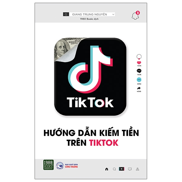 Hướng Dẫn Kiếm Tiền Trên Tiktok PDF Hướng Dẫn Kiếm Tiền Trên Tiktok PDF