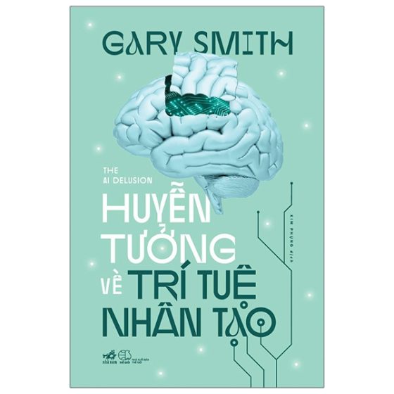 Huyễn Tưởng Về Trí Tuệ Nhân Tạo PDF